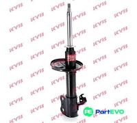 KYB FRONT LEFT SHOCK ABSORBER 334204 FOR TOYOTA