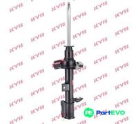 KYB FRONT LEFT SHOCK ABSORBER 334334 FOR MAZDA