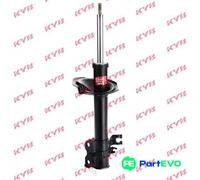 KYB FRONT LEFT SHOCK ABSORBER 334361 FOR NISSAN