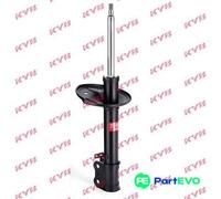 KYB FRONT LEFT SHOCK ABSORBER 334483 FOR TOYOTA