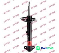 KYB FRONT LEFT SHOCK ABSORBER 334605 FOR BMW