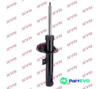 KYB FRONT LEFT SHOCK ABSORBER 334630 FOR FORD