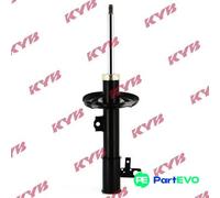 KYB FRONT LEFT SHOCK ABSORBER 334635 FOR OPEL VAUXHALL