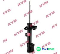 KYB FRONT LEFT SHOCK ABSORBER 3348006 FOR CHRYSLER