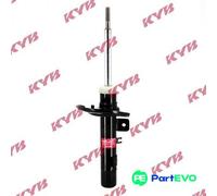 KYB FRONT LEFT SHOCK ABSORBER 3348013 FOR PEUGEOT DS