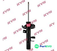 KYB FRONT LEFT SHOCK ABSORBER 3348015 FOR FORD