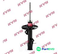 KYB FRONT LEFT SHOCK ABSORBER 3348024