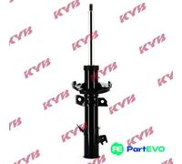 KYB FRONT LEFT SHOCK ABSORBER 3348033 FOR FORD