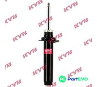KYB FRONT LEFT SHOCK ABSORBER 3348044 FOR BMW