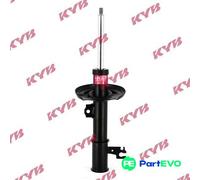 KYB FRONT LEFT SHOCK ABSORBER 3348050 FOR FIAT OPEL VAUXHALL