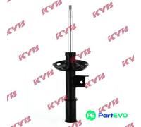 KYB FRONT LEFT SHOCK ABSORBER 3348061 FOR MERCEDES-BENZ