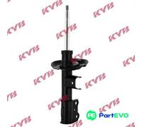 KYB FRONT LEFT SHOCK ABSORBER 3348063 FOR MERCEDES-BENZ
