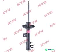 KYB FRONT LEFT SHOCK ABSORBER 3348067