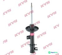 KYB FRONT LEFT SHOCK ABSORBER 3348067