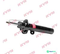 KYB FRONT LEFT SHOCK ABSORBER 3348101 FOR BMW
