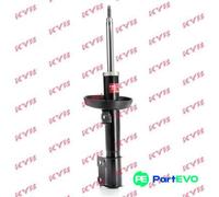 KYB FRONT LEFT SHOCK ABSORBER 334847 FOR OPEL VAUXHALL
