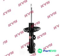 KYB 3350027 Shock absorber