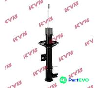 KYB FRONT LEFT SHOCK ABSORBER 3358008 FOR SUZUKI