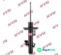 KYB FRONT LEFT SHOCK ABSORBER 3358017 FOR LAND ROVER