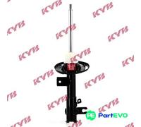 KYB FRONT LEFT SHOCK ABSORBER 338088 FOR MAZDA