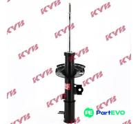 KYB FRONT LEFT SHOCK ABSORBER 338107 FOR HYUNDAI KIA