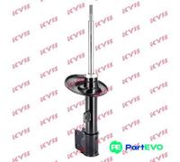 KYB FRONT LEFT SHOCK ABSORBER 338734 FOR PEUGEOT