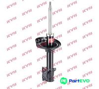 KYB FRONT LEFT SHOCK ABSORBER 339239 FOR SUBARU