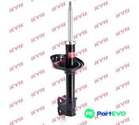 KYB FRONT LEFT SHOCK ABSORBER 339241 FOR SUBARU