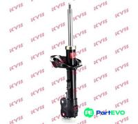 KYB FRONT LEFT SHOCK ABSORBER 339254