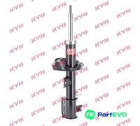 KYB FRONT LEFT SHOCK ABSORBER 339314