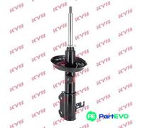 KYB FRONT LEFT SHOCK ABSORBER 339372 FOR OPEL VAUXHALL