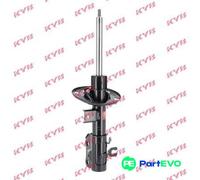 KYB FRONT LEFT SHOCK ABSORBER 339405 FOR MAZDA