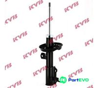 KYB FRONT LEFT SHOCK ABSORBER 339419 FOR CHEVROLET