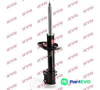 KYB FRONT LEFT SHOCK ABSORBER 339703 FOR OPEL VAUXHALL