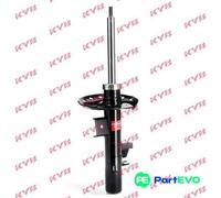KYB FRONT LEFT SHOCK ABSORBER 339721 FOR FORD