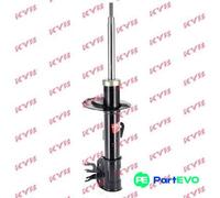 KYB FRONT LEFT SHOCK ABSORBER 339738