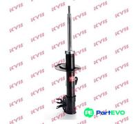 KYB FRONT LEFT SHOCK ABSORBER 339740 FOR FIAT