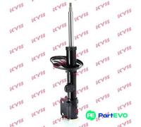 KYB FRONT LEFT SHOCK ABSORBER 339743 FOR HYUNDAI KIA
