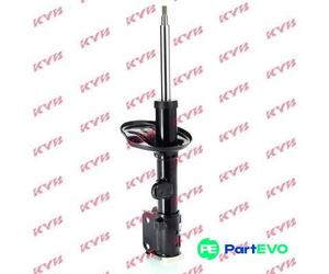 KYB FRONT LEFT SHOCK ABSORBER 339743 FOR HYUNDAI KIA