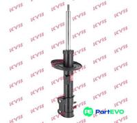KYB FRONT LEFT SHOCK ABSORBER 339775
