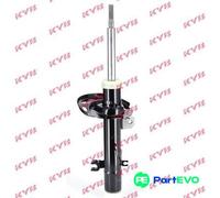 KYB FRONT LEFT SHOCK ABSORBER 339795 FOR CITROËN DS