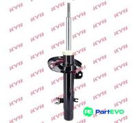 KYB FRONT LEFT SHOCK ABSORBER 339805 FOR CITROËN