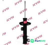 KYB FRONT LEFT SHOCK ABSORBER 339809