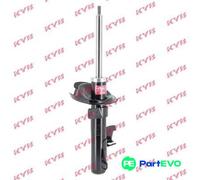 KYB FRONT LEFT SHOCK ABSORBER 339821