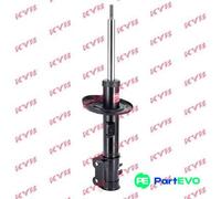 KYB FRONT LEFT SHOCK ABSORBER 339833 FOR ALFA ROMEO