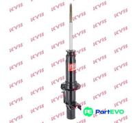 KYB FRONT LEFT SHOCK ABSORBER 341088 FOR HONDA