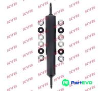 KYB FRONT LEFT SHOCK ABSORBER 445026 FOR LAND ROVER