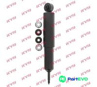 KYB FRONT LEFT SHOCK ABSORBER 445043 FOR LAND ROVER