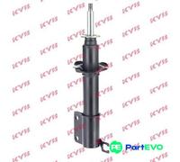 KYB FRONT LEFT SHOCK ABSORBER 632045 FOR DAIHATSU