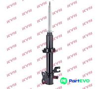 KYB FRONT LEFT SHOCK ABSORBER 632080 FOR NISSAN